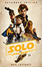 Solo:  A Star Wars Story: Expanded Edition